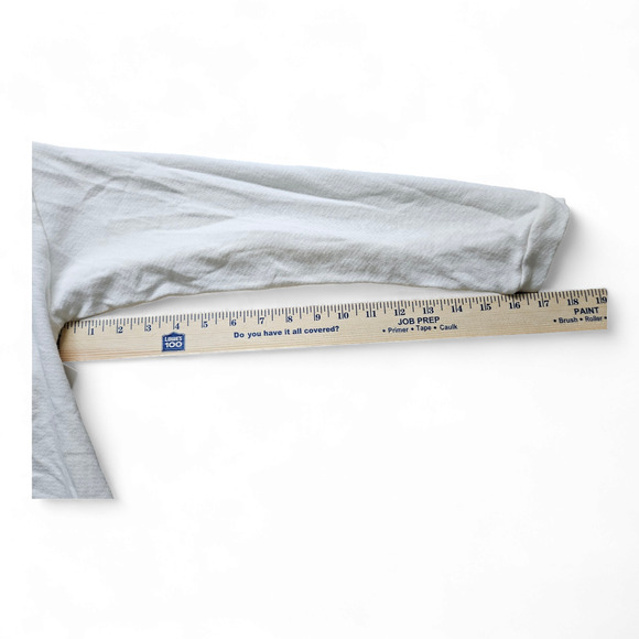 NWT Lizard Thicket Cream Yosemite and California Poppy Womens  Sweatshirt Sz M - Picture 6 of 7